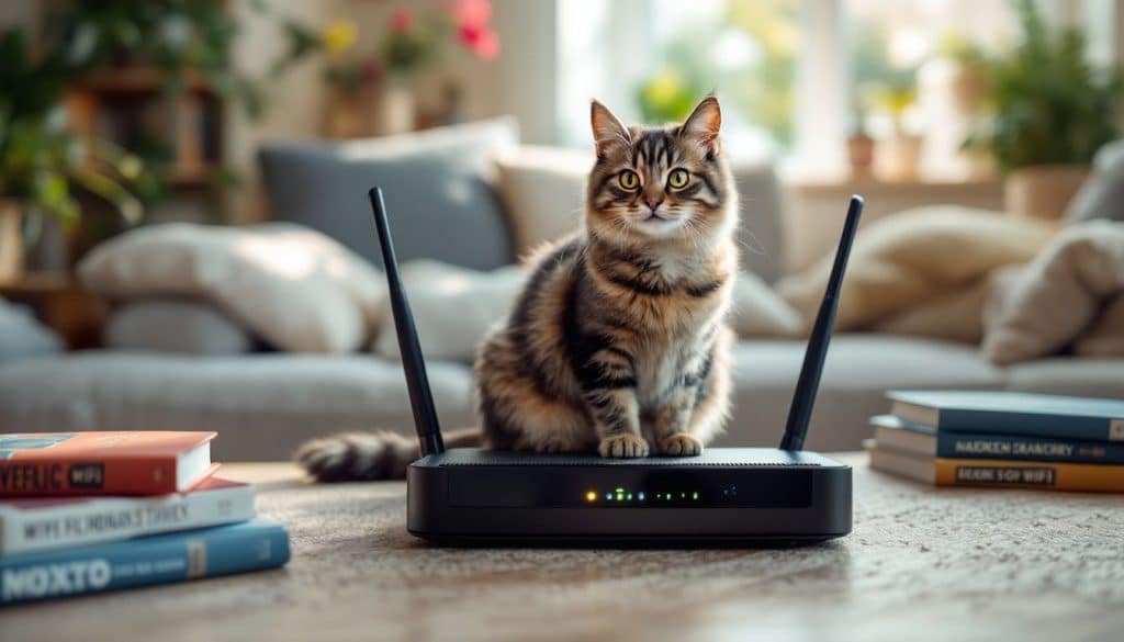 kat router