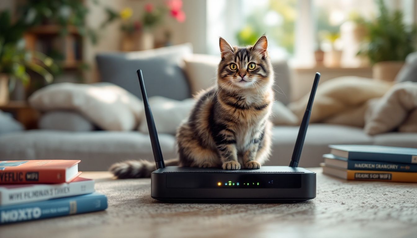 kat router