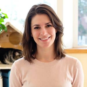 Picture of Sanne de Bruin