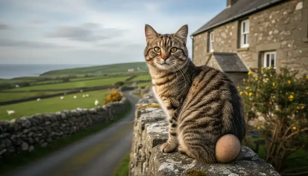 Alles over Manx