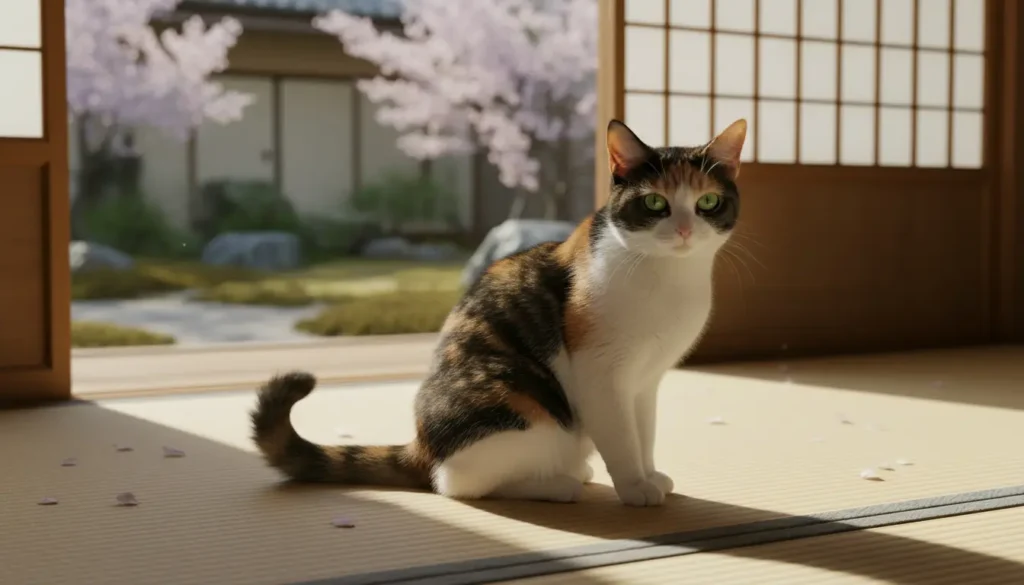 Alles over Japanse Bobtail
