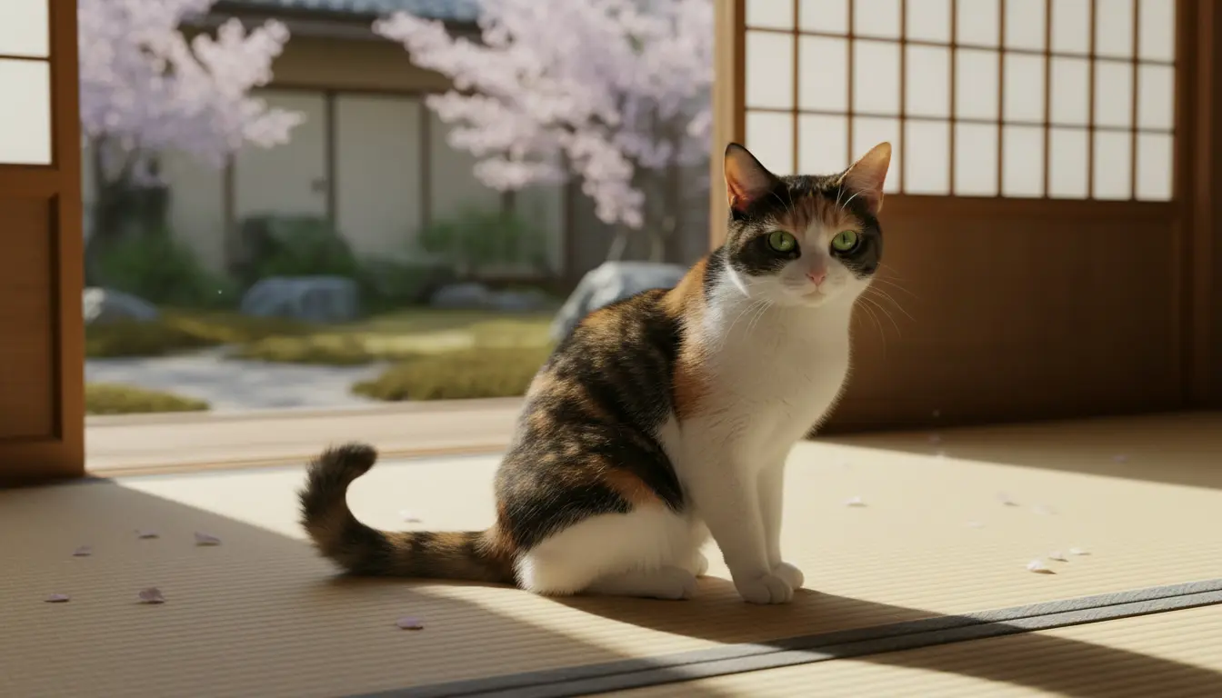 Alles over Japanse Bobtail