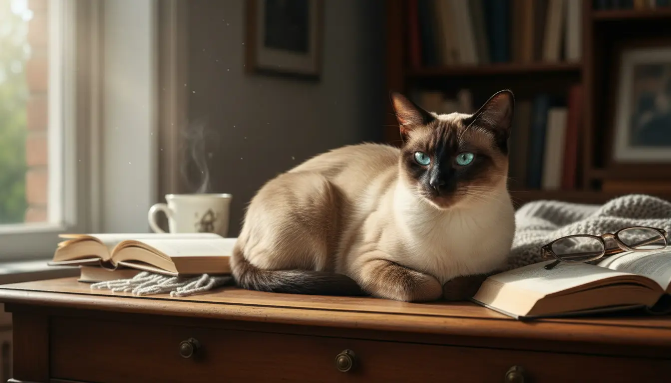 Alles over Tonkinese