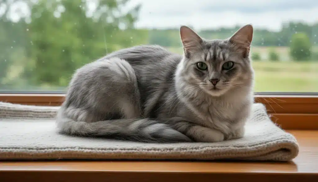 Alles over Nebelung