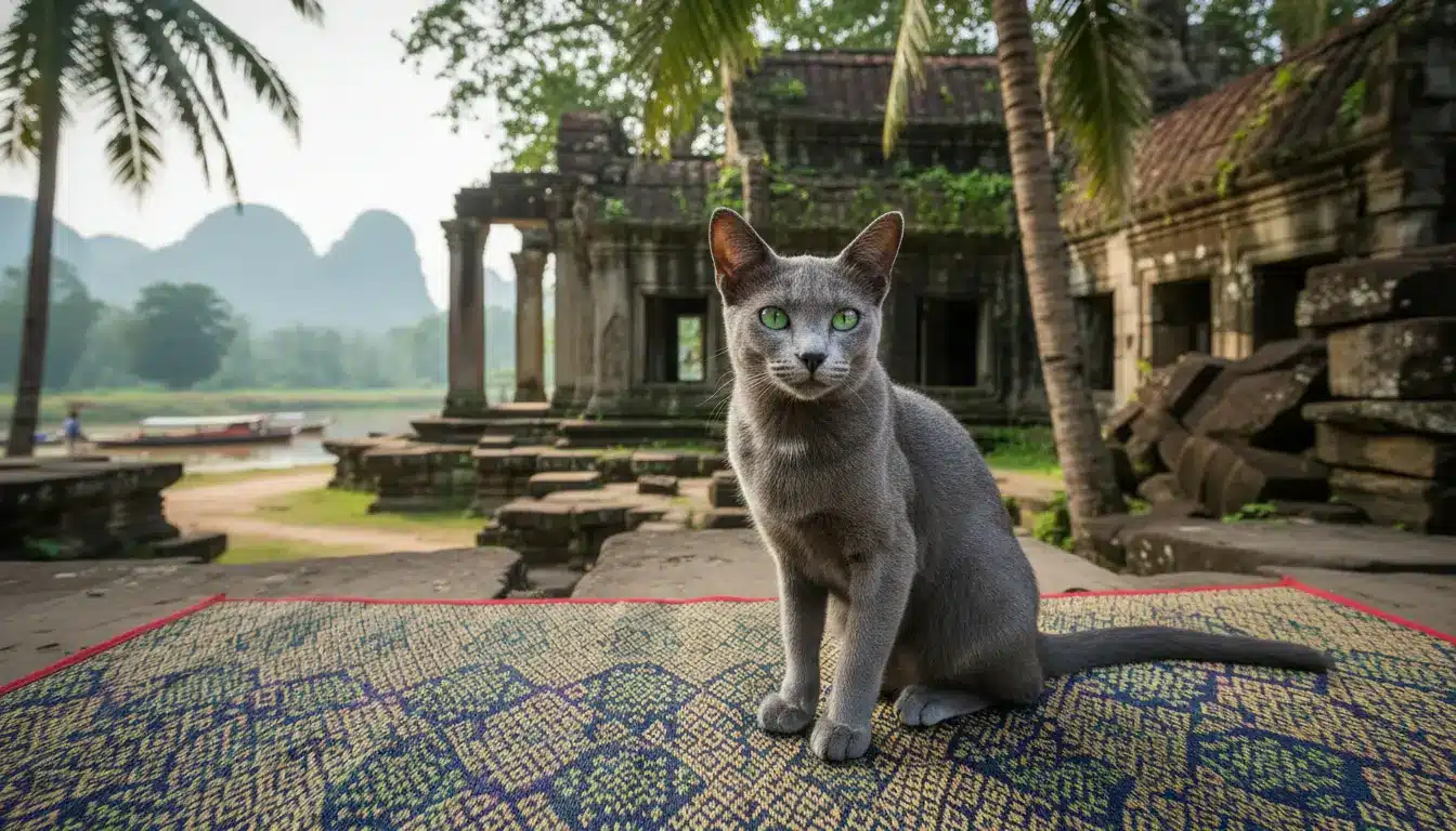 Alles over Korat