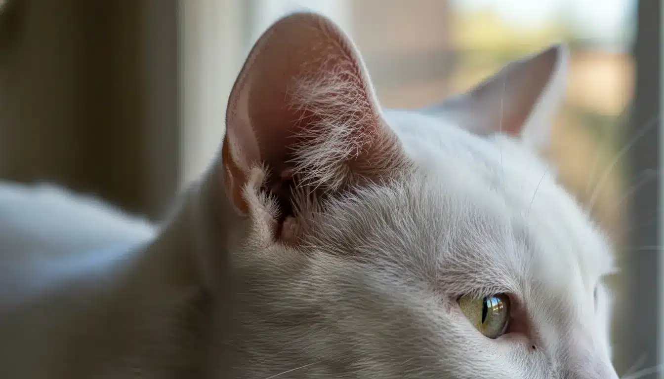 plaveiselcelcarcinoom kat oor